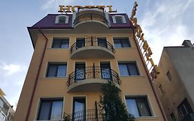 Hotel Cantemir